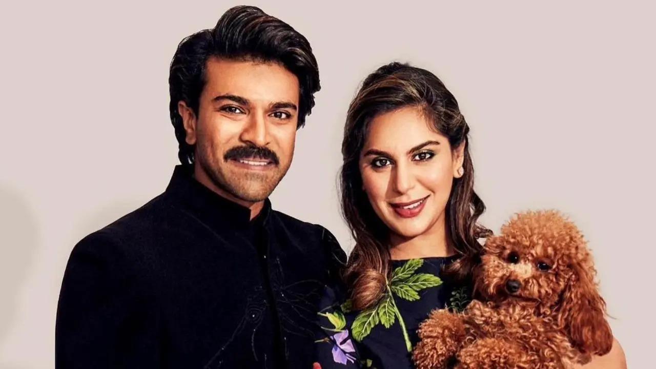 The couple had announced their pregnancy back in December 2022. Upasana, who is also the Vice Chairperson of CSR at Apollo Hospitals, is excited to have her child delivered in her home country amidst the hospital staff she has known for years. Read full story here